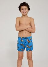 Obrázek z CTT BOX VOLNÉ KIDS 714/10 104 